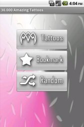 download 30.000 Amazing Tattoos apk